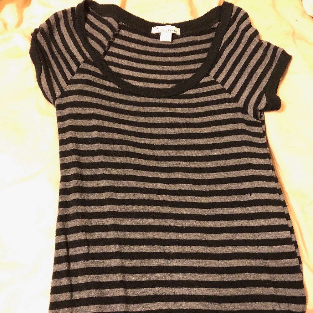 Forever 21 Short sleeve tunic/dress